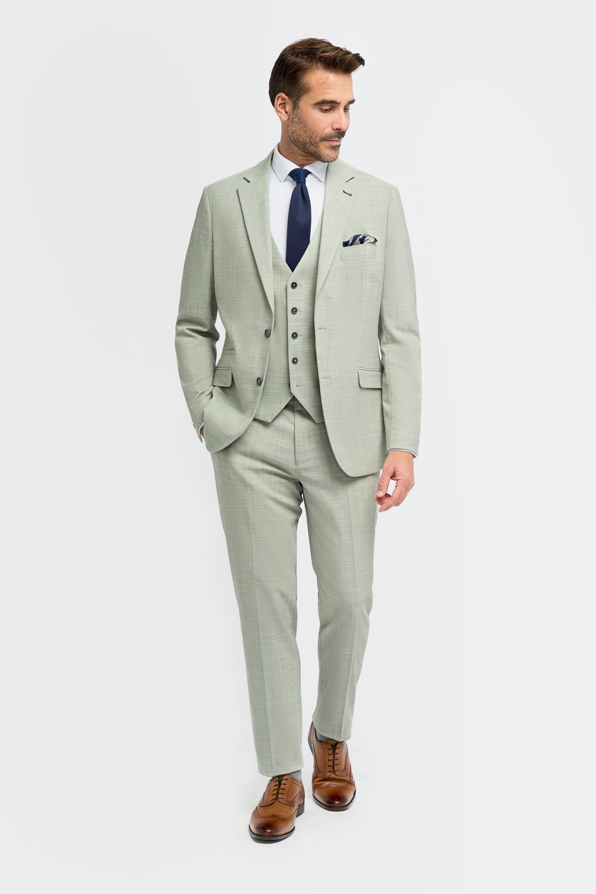 Cavani - Blazer Camden Sauge