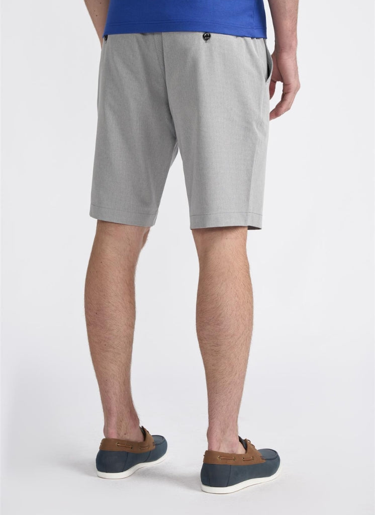 Cavani - Short homme Denver Bleu Marine