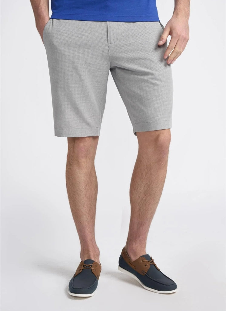 Cavani - Short homme Denver Azur