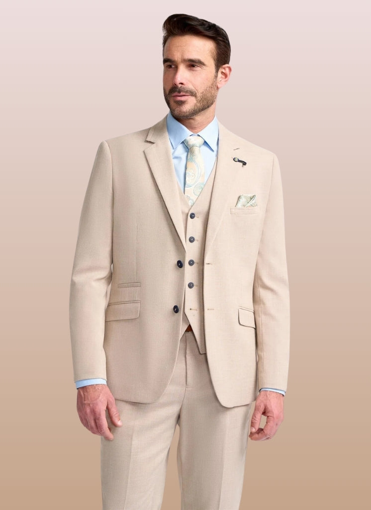 Cavani - Blazer Miami Beige