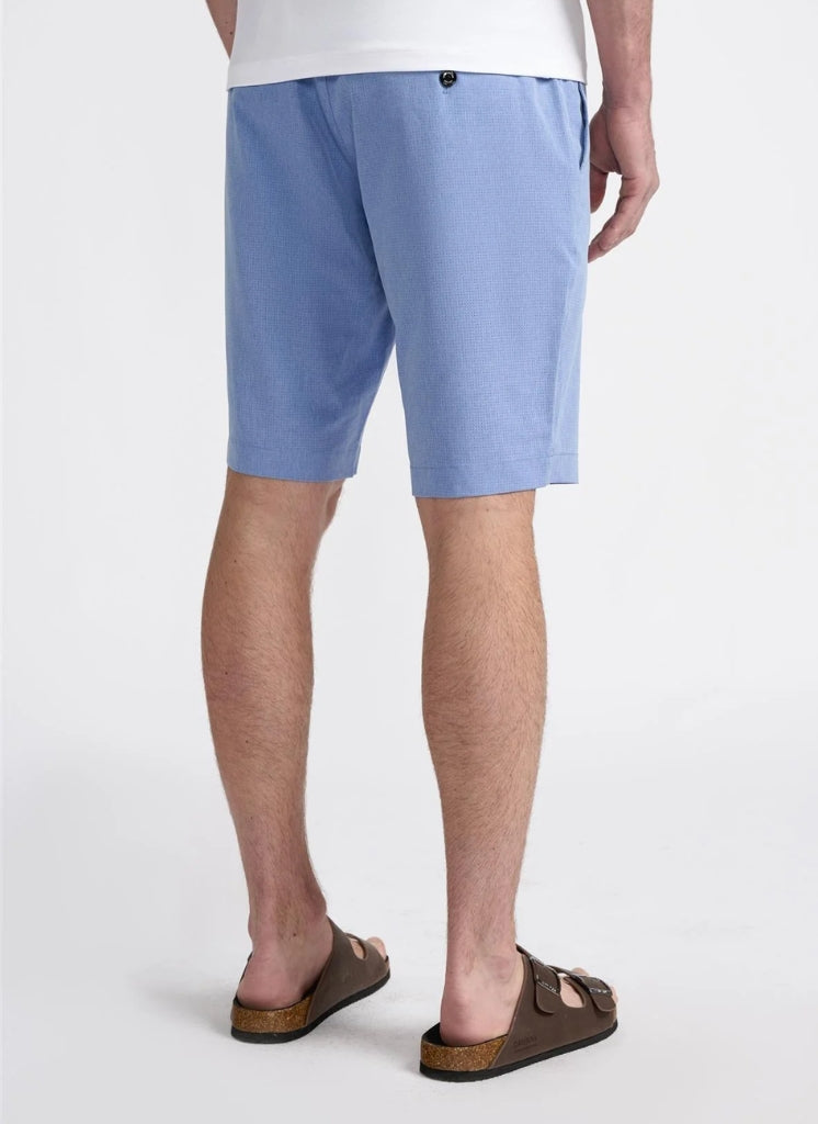 Cavani - Short homme Denver Azur