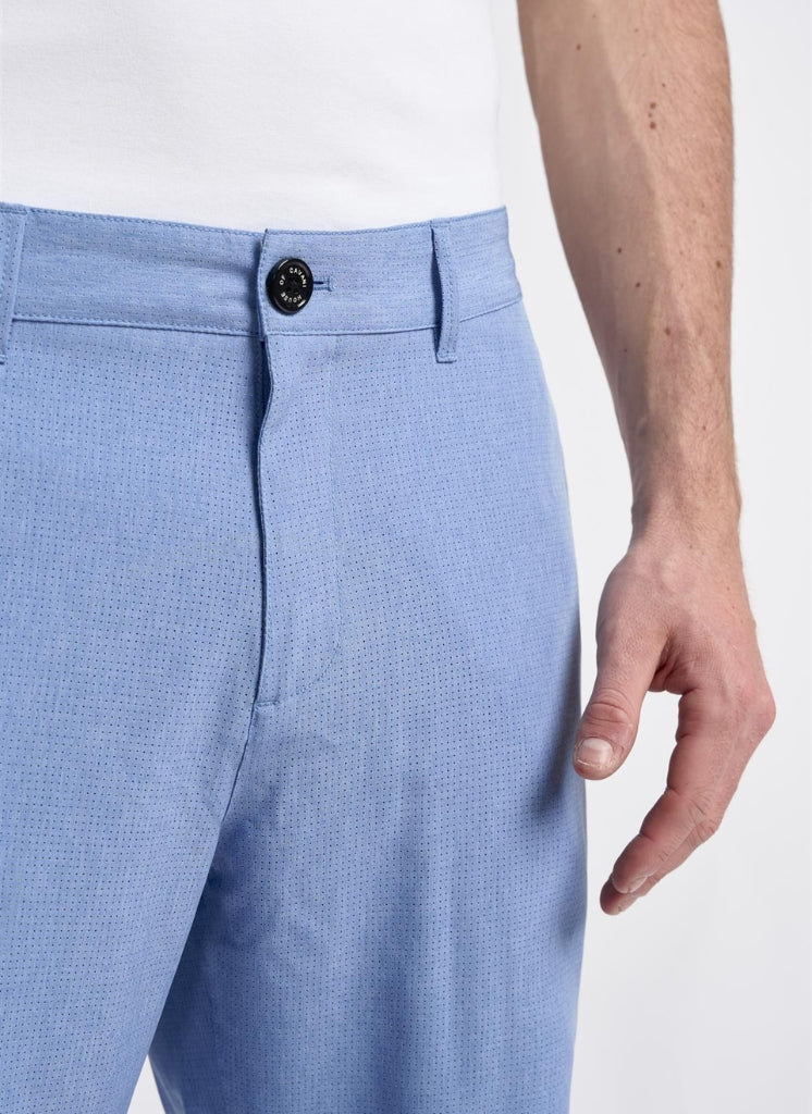 Cavani - Short homme Denver Azur