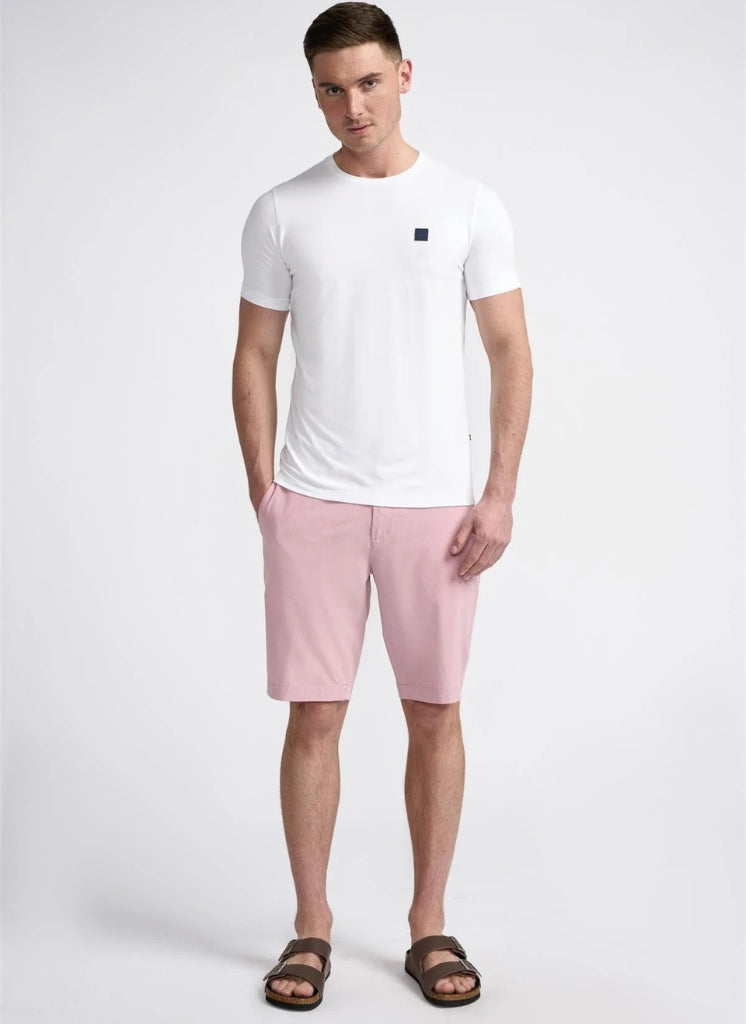 Cavani - Short homme Denver Bleu Marine