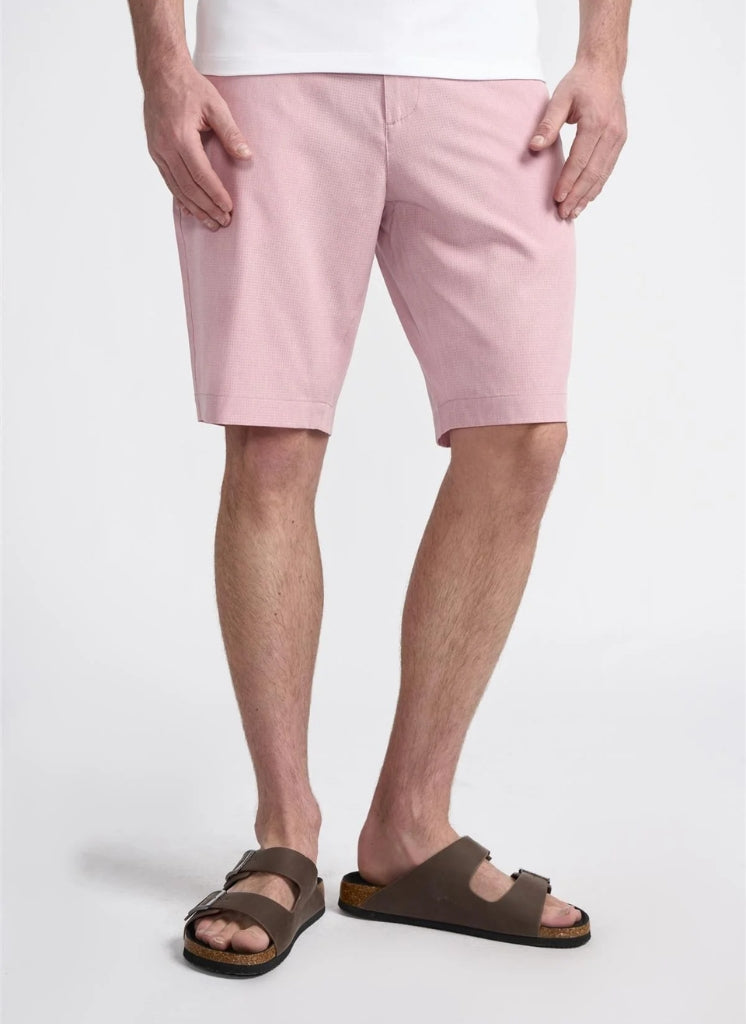 Cavani - Short homme Denver Bleu Marine