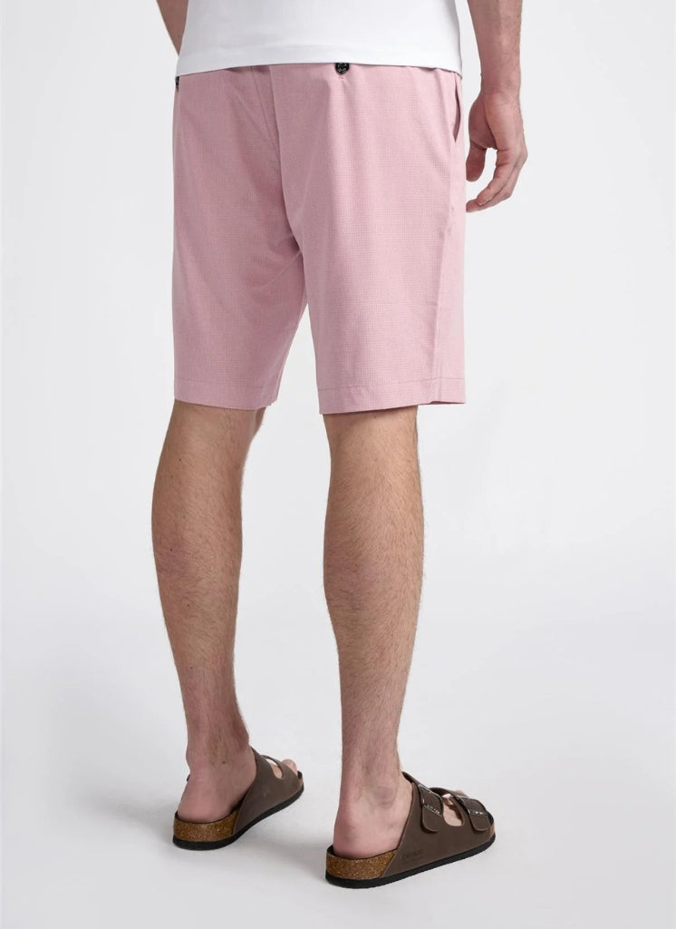 Cavani - Short homme Denver Bleu Marine