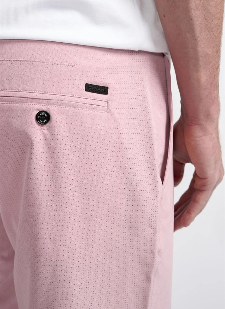 Cavani - Short homme Denver Bleu Marine
