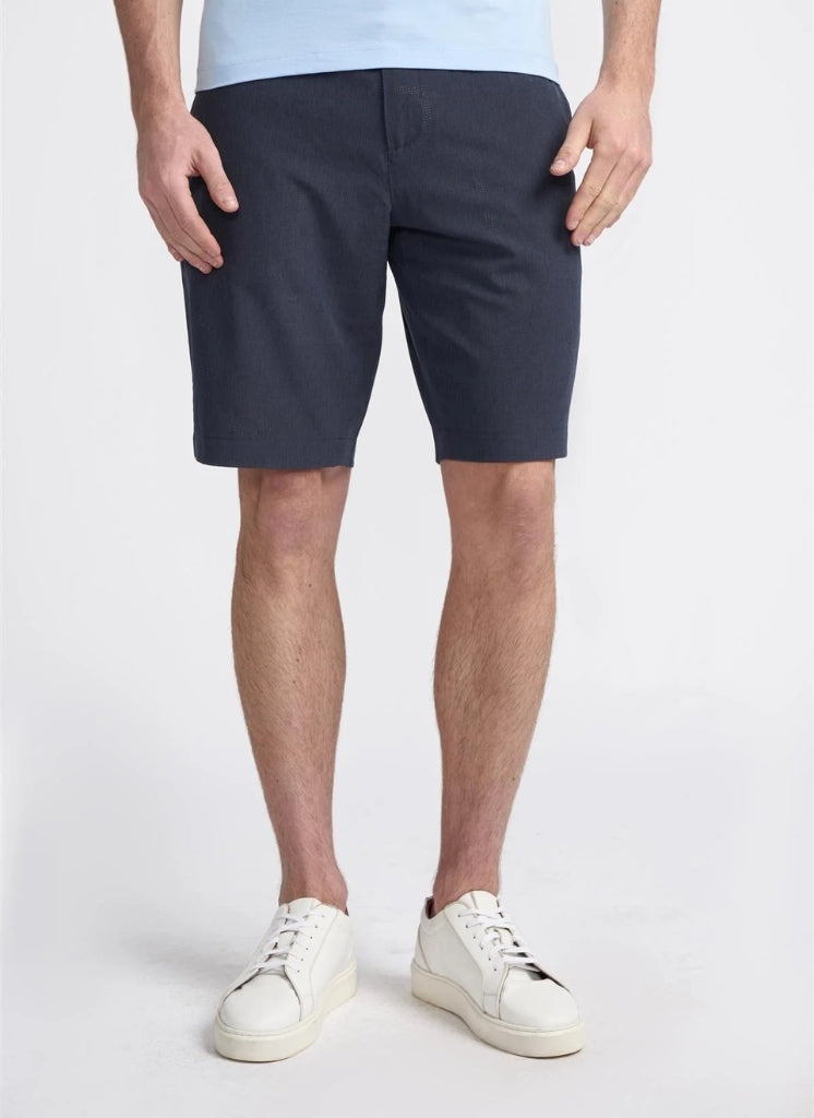 Cavani - Short homme Denver Azur