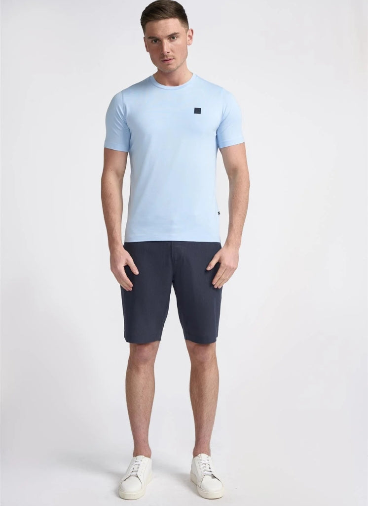 Cavani - Short homme Denver Azur