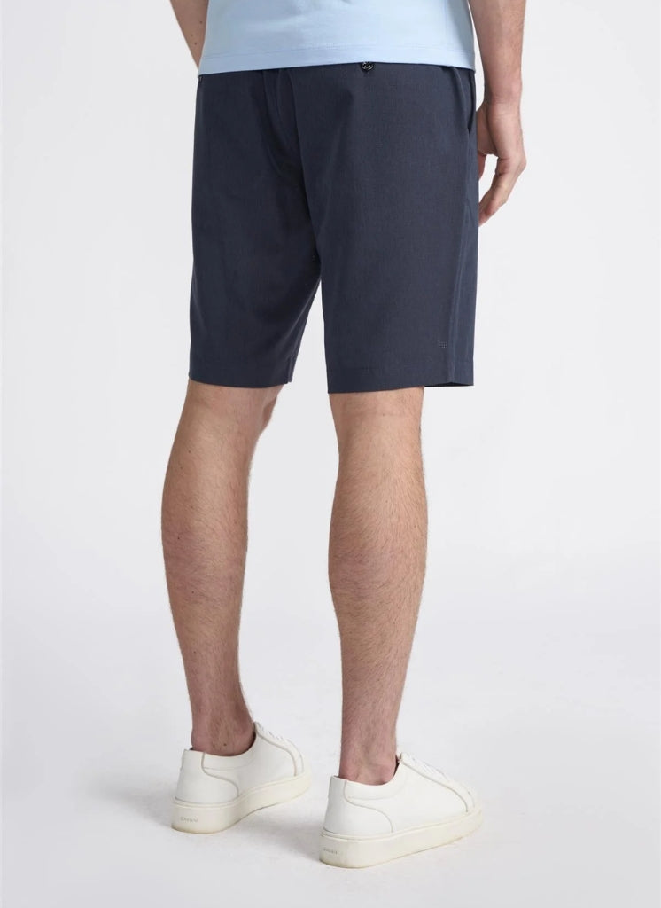 Cavani - Short homme Denver Azur