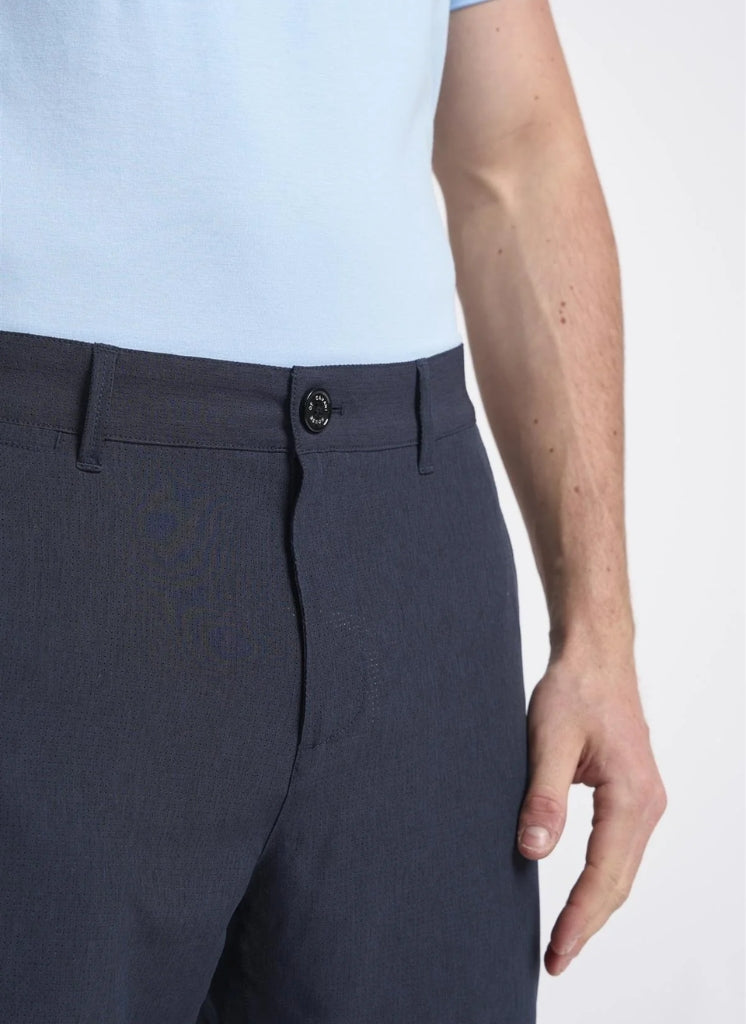 Cavani - Short homme Denver Azur