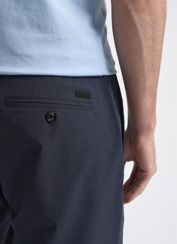 Cavani - Short homme Denver Ardoise
