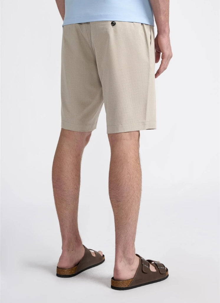 Cavani - Short homme Denver Bleu Marine