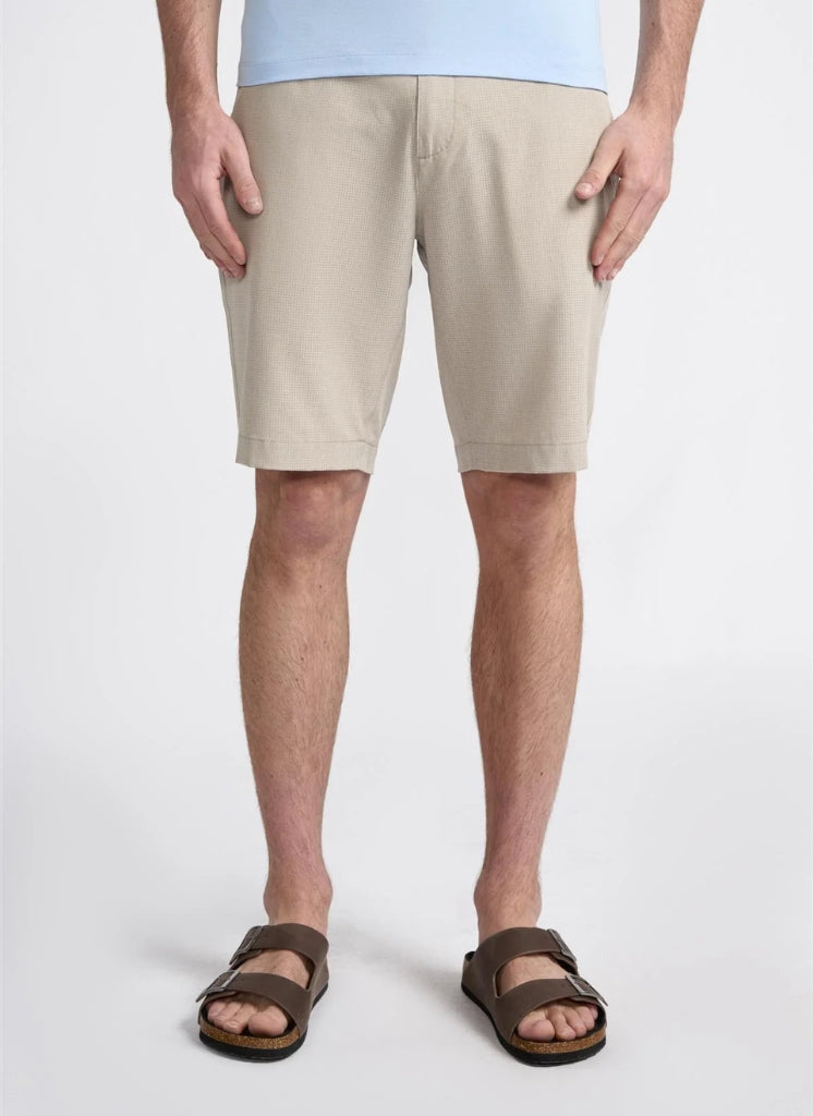 Cavani - Short homme Denver Bleu Marine
