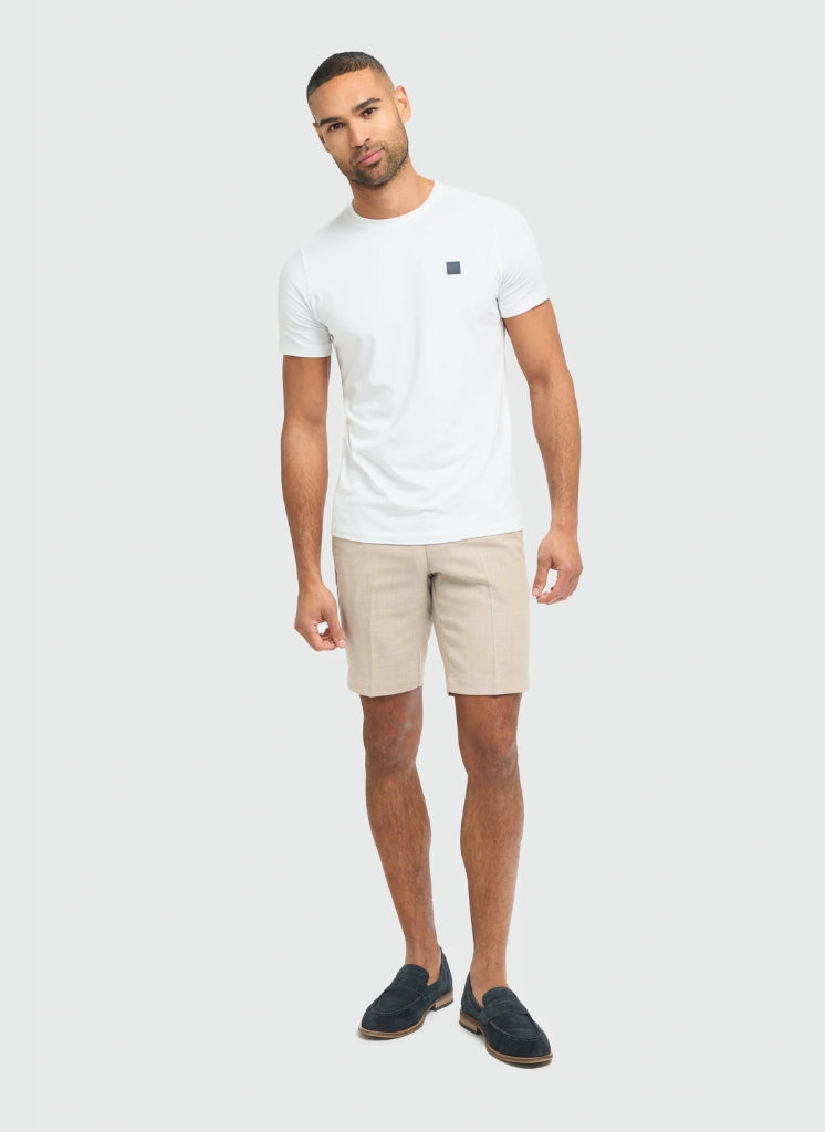 Cavani - Short homme Miami Bleu Ciel