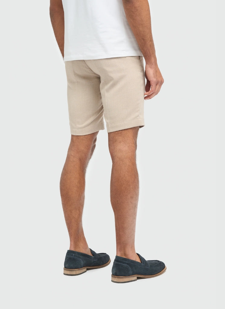 Cavani - Short homme Miami Bleu Ciel