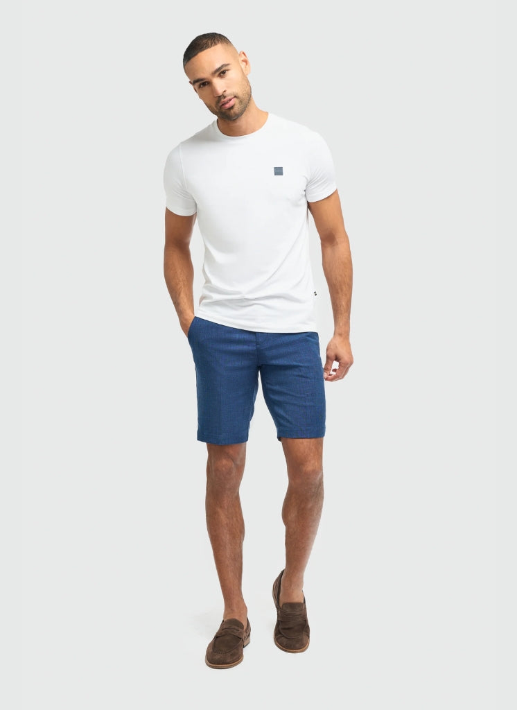 Cavani - Short homme Miami Bleu Ciel