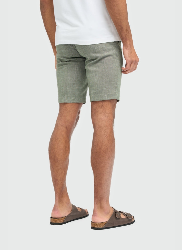 Cavani - Short homme Miami Bleu Ciel