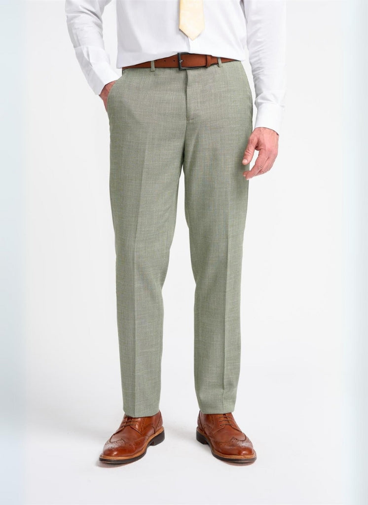 Cavani - Pantalon Sage Slim Fit