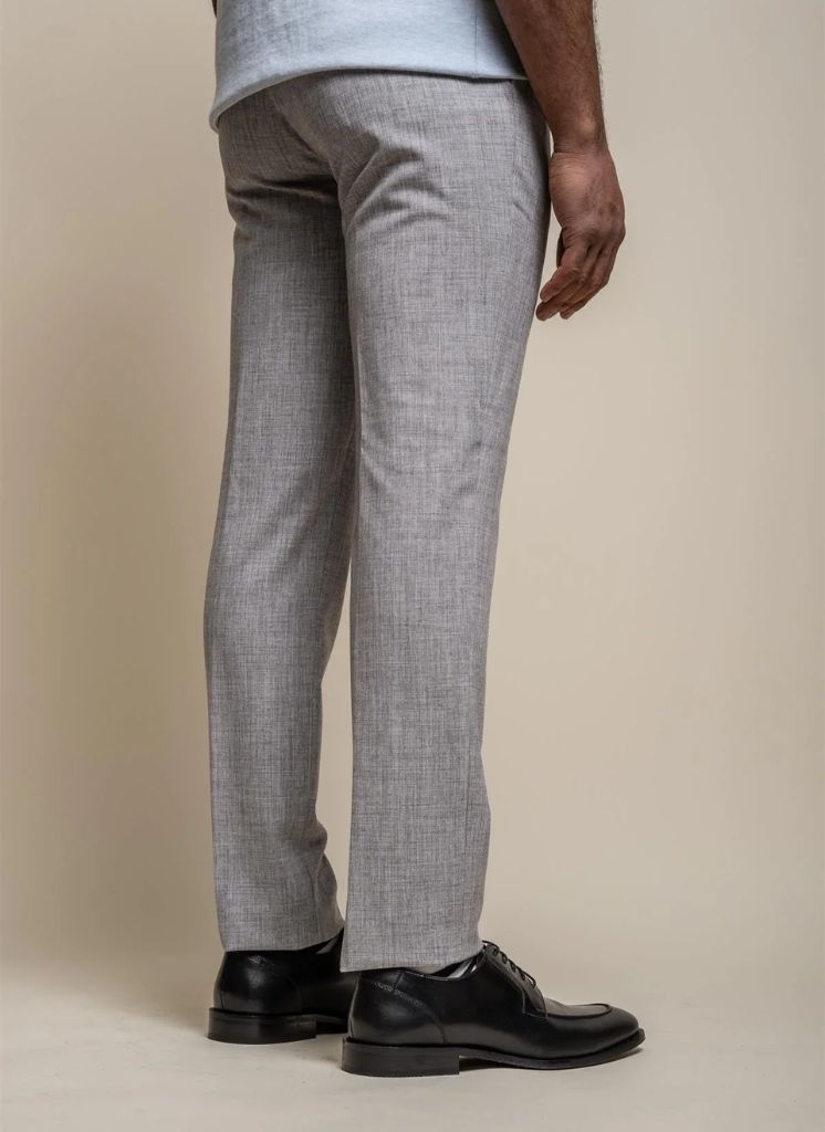 Cavani - Pantalon Tokyo Gris 2