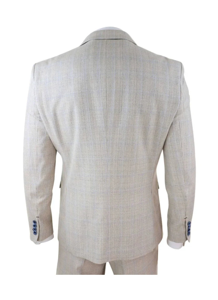 Cavani Caridi - Blazer Beige