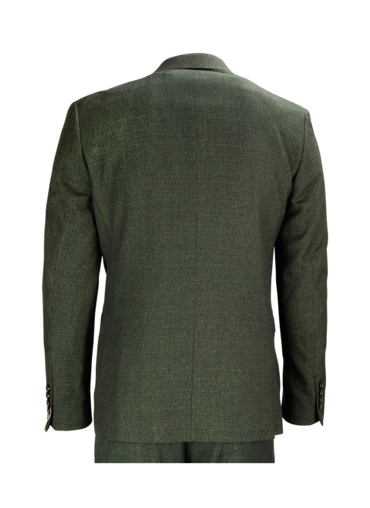 Cavani Caridi - Blazer Vert olive