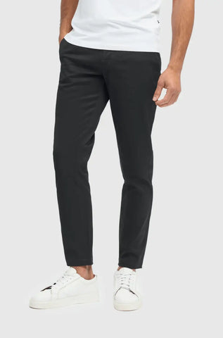 Comment styliser un chino ?