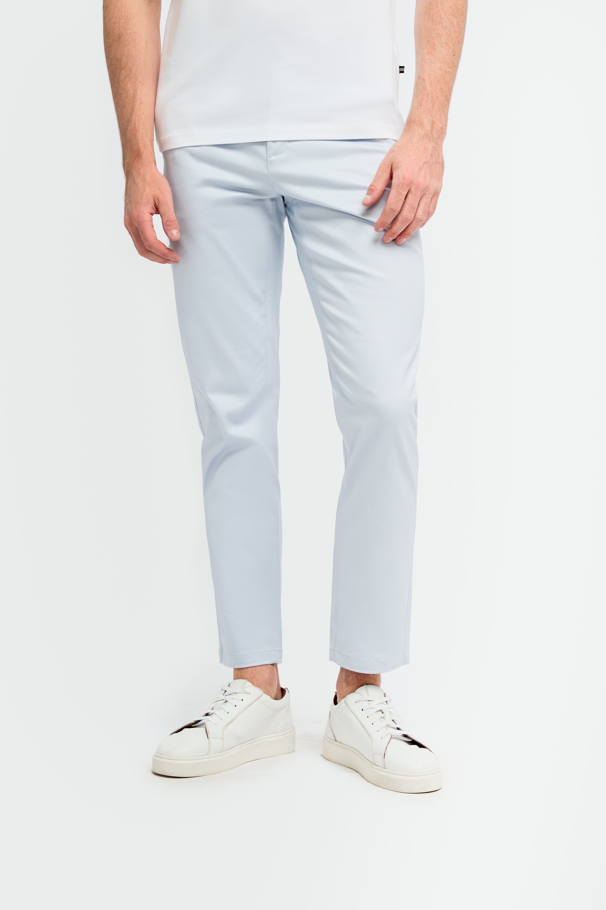 Pantalon chino homme Cavani Dakota