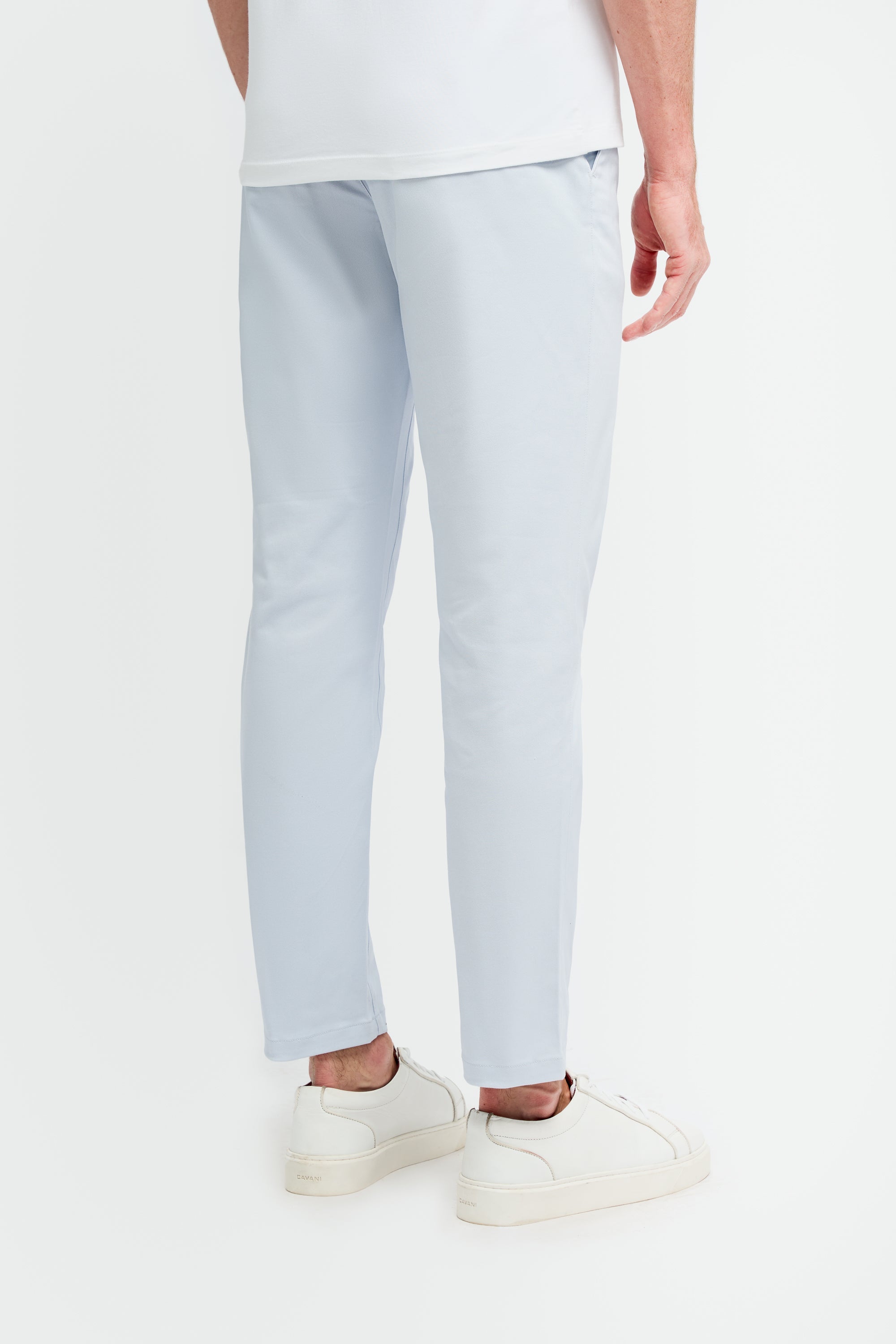 Pantalon chino homme Cavani Dakota