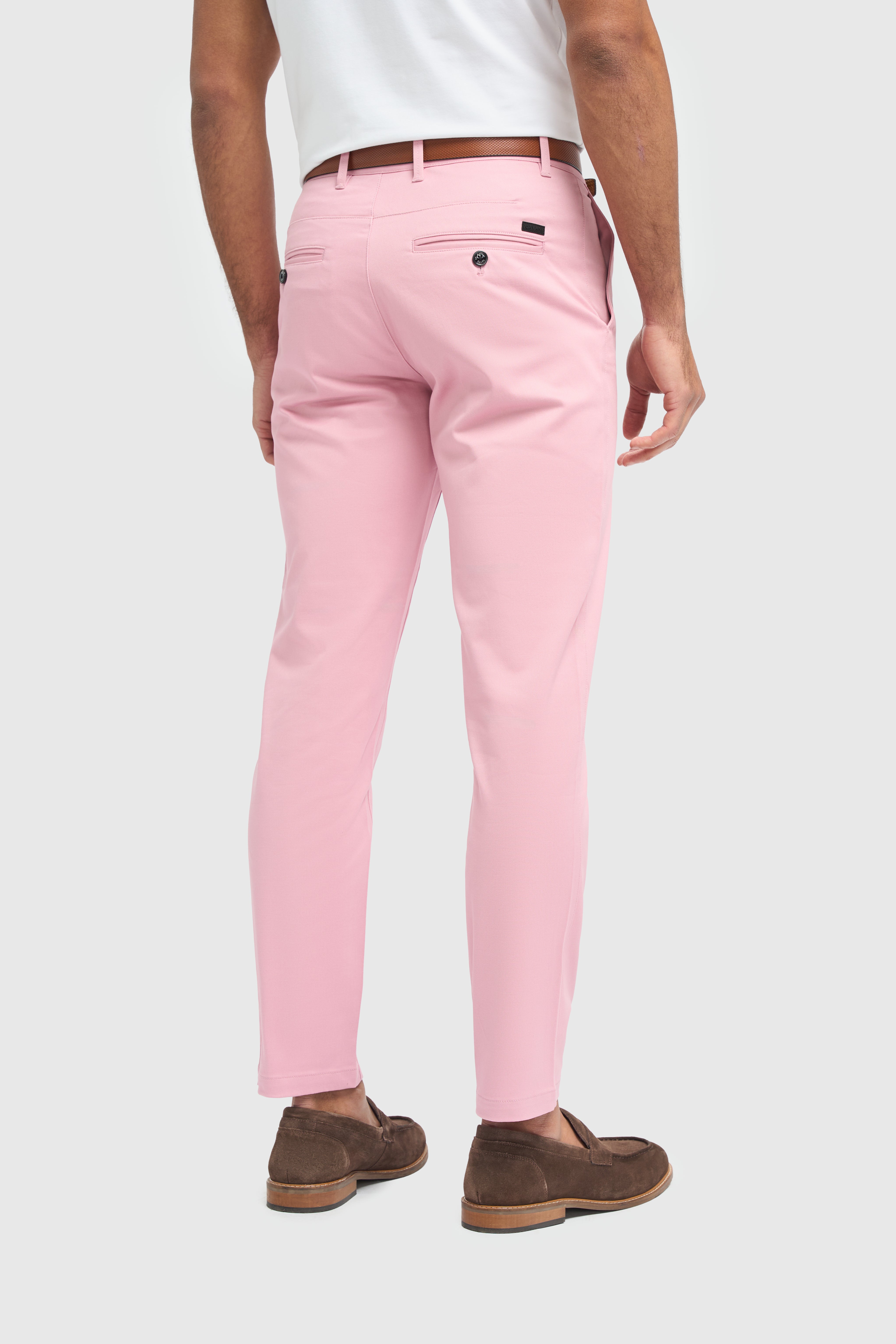 Pantalon chino homme Cavani Dakota