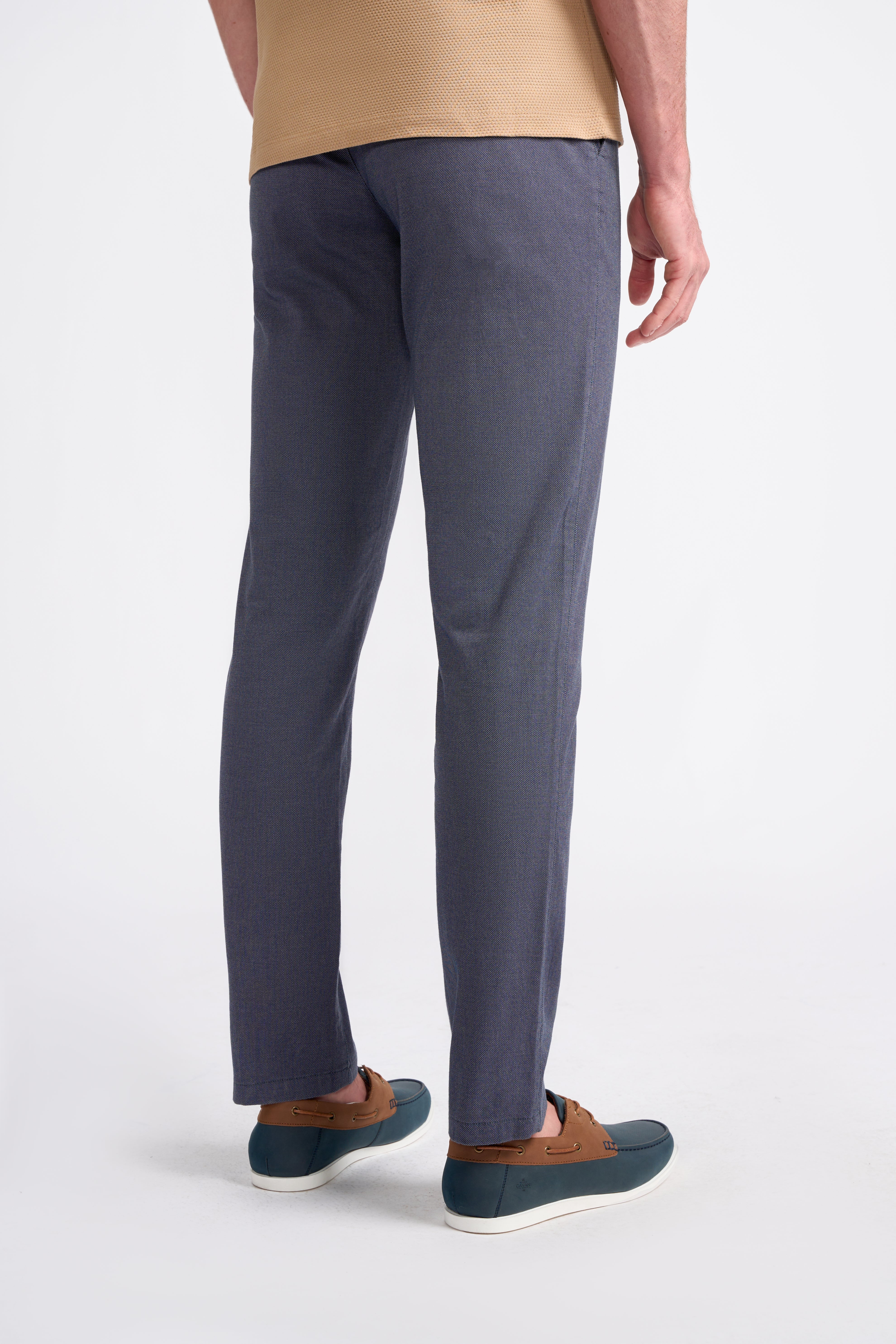 Pantalon chino homme Cavani Dakota