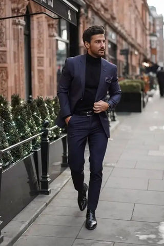 9 conseils pratiques pour une tenue smart casual