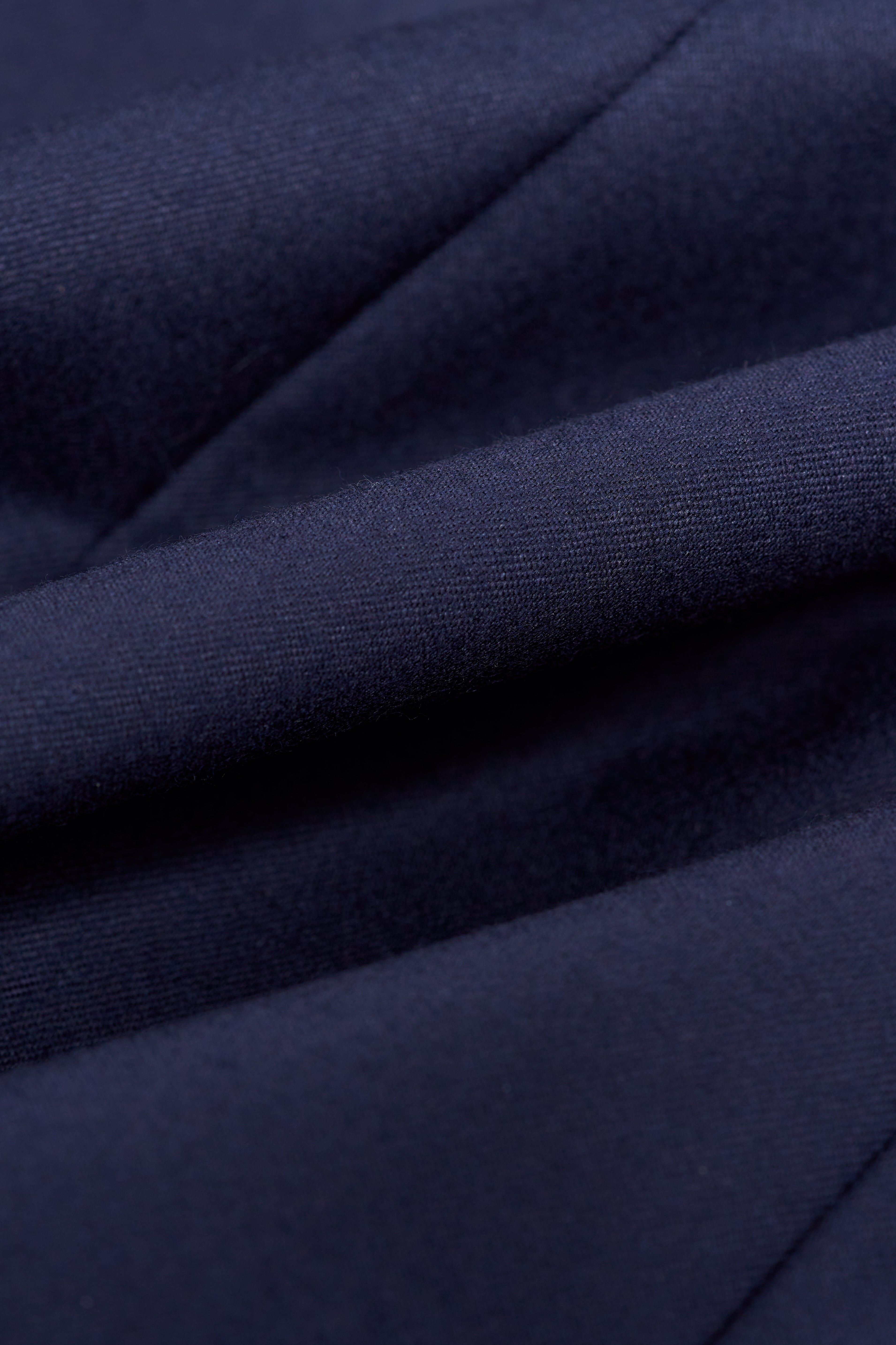 Costume deux pièces pour homme – Cavani James Navy Laine Super 130s