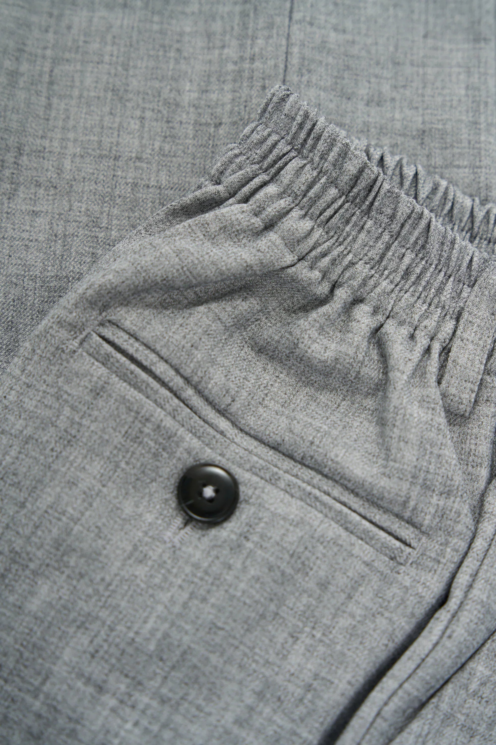 Costume trois pièces pour enfants - Malibu Gris