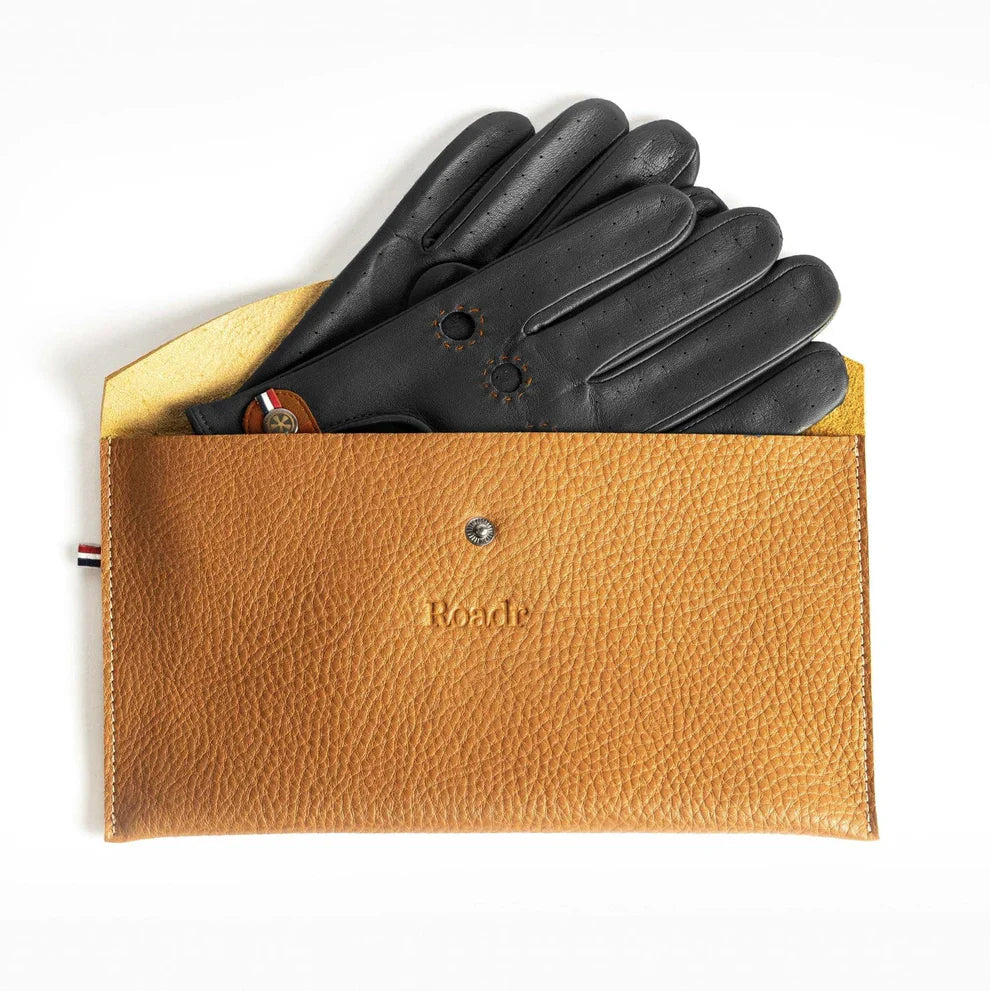 Gants de Conduite Roadr - Night Driver