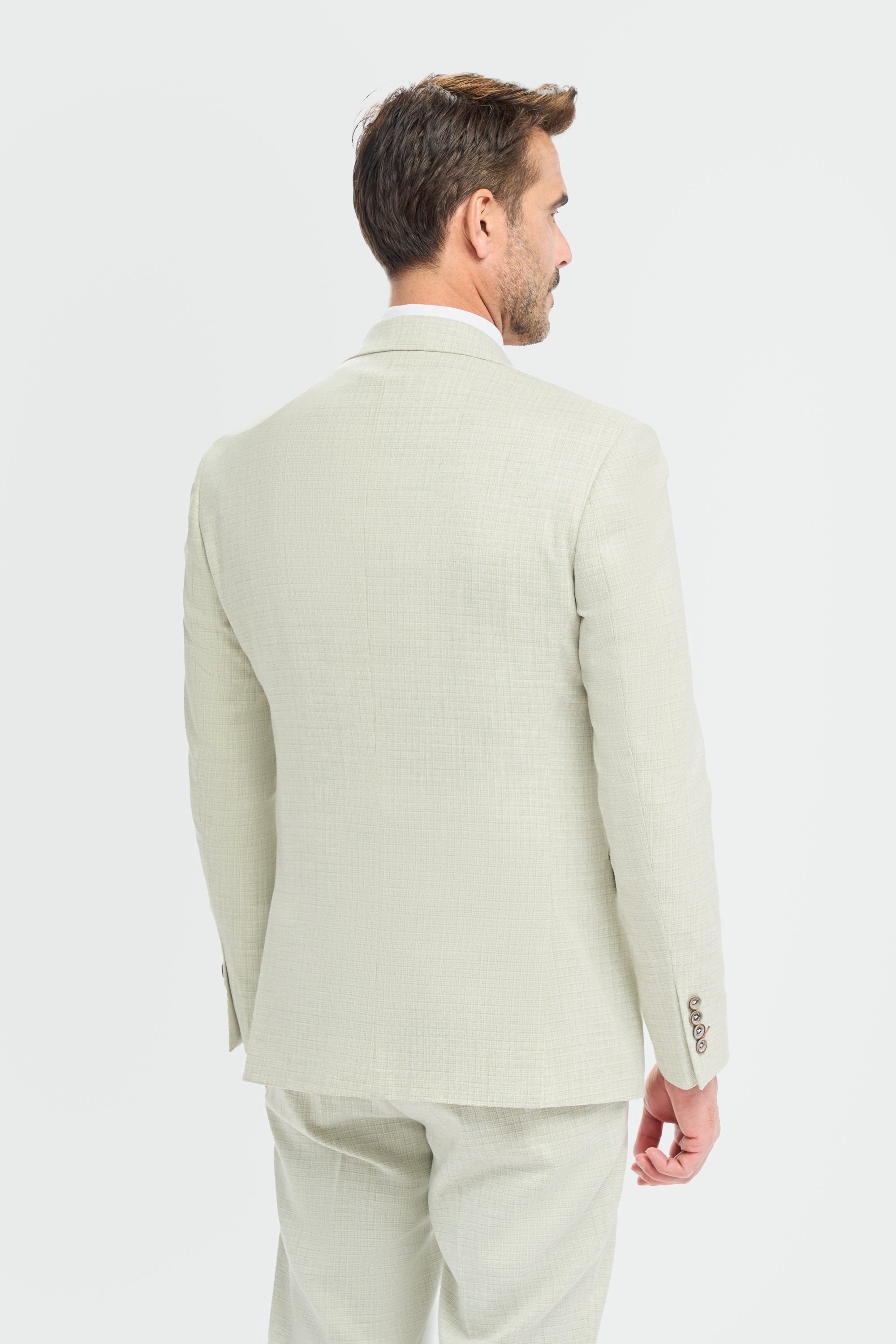 Cavani - Blazer Tropez Sauge