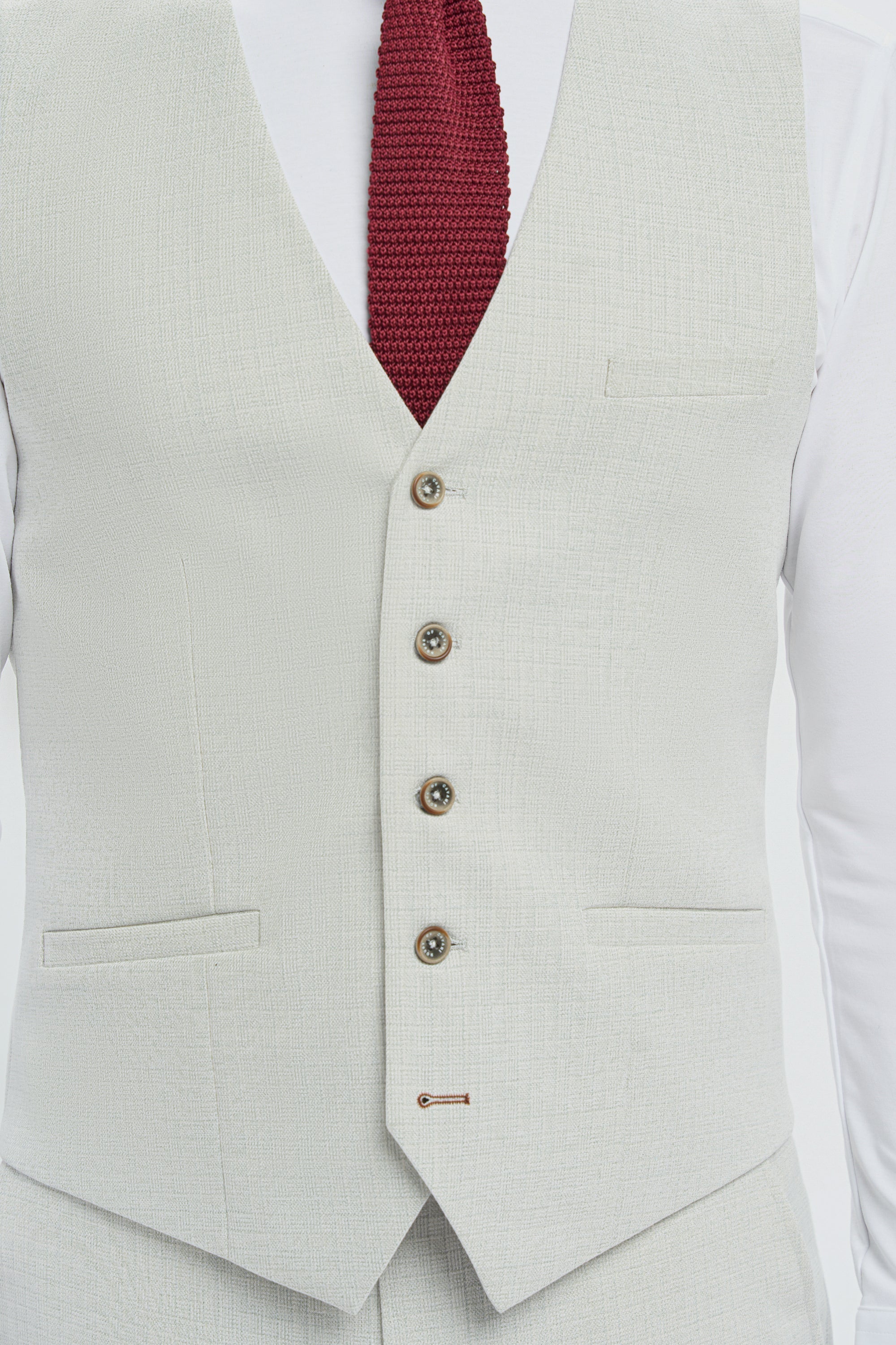 Cavani - Gilet Tropez Ardoise