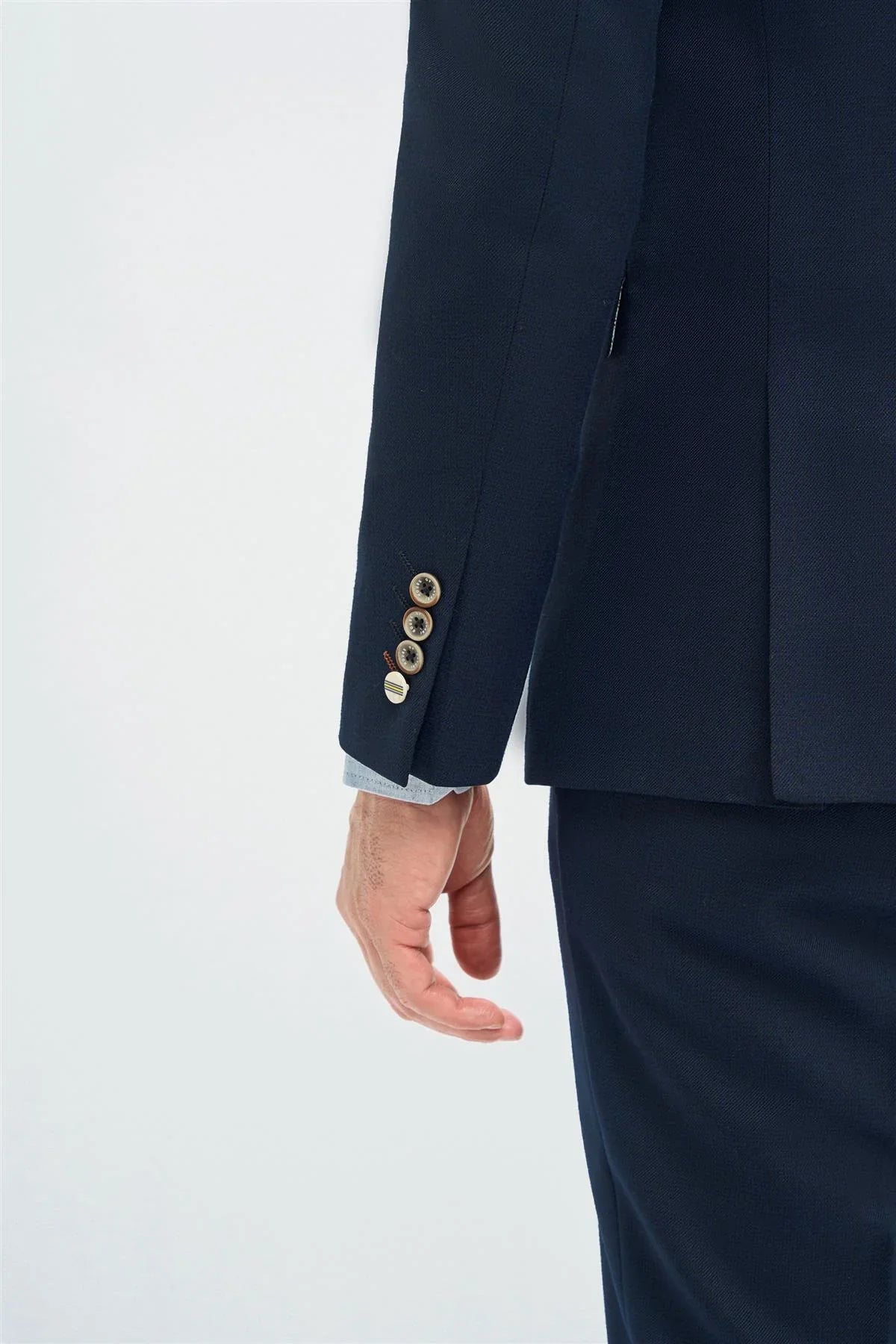 Cavani - Blazer Tropez Marine