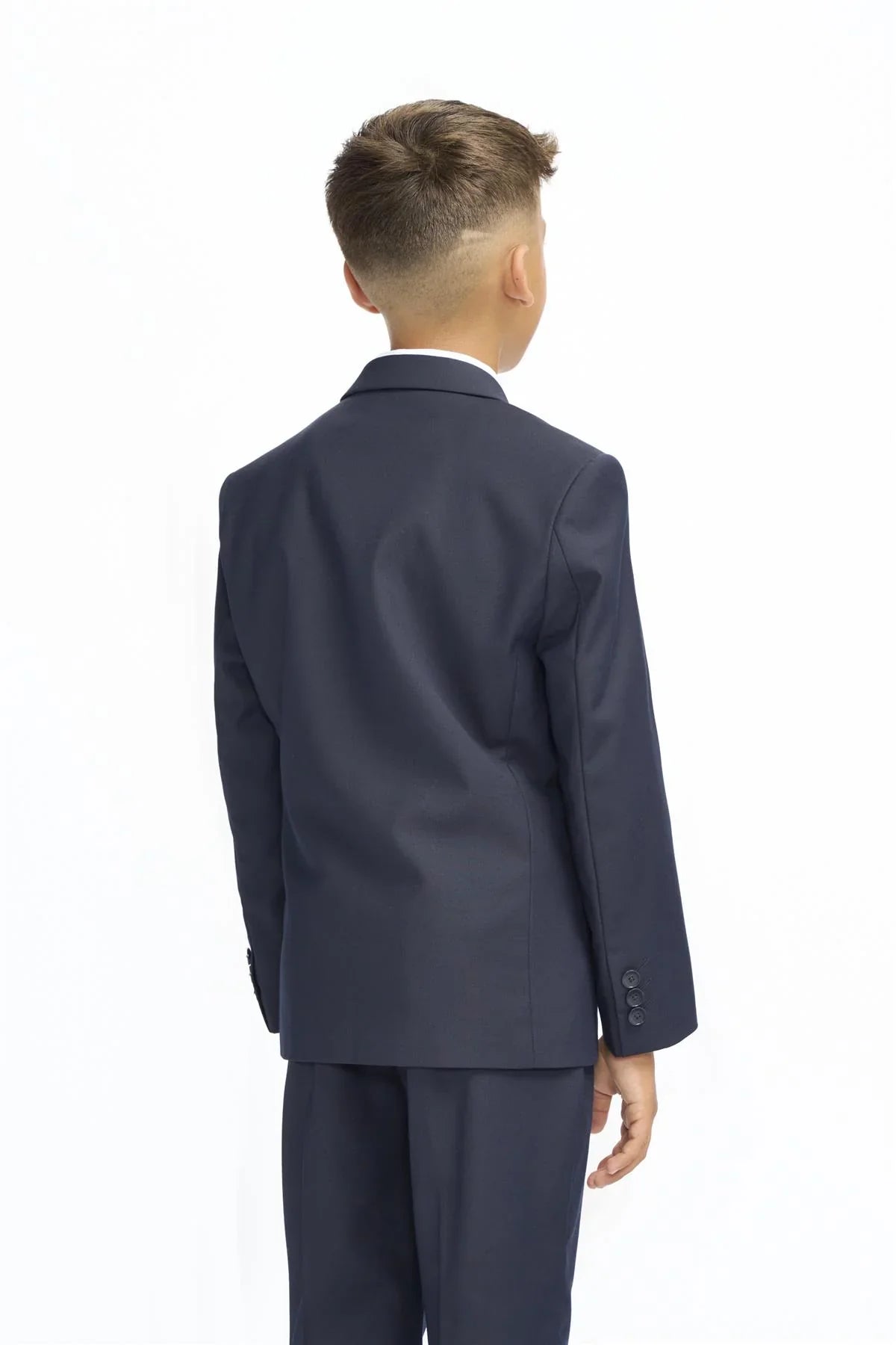 Costume trois pièces pour enfants - Malibu Marine
