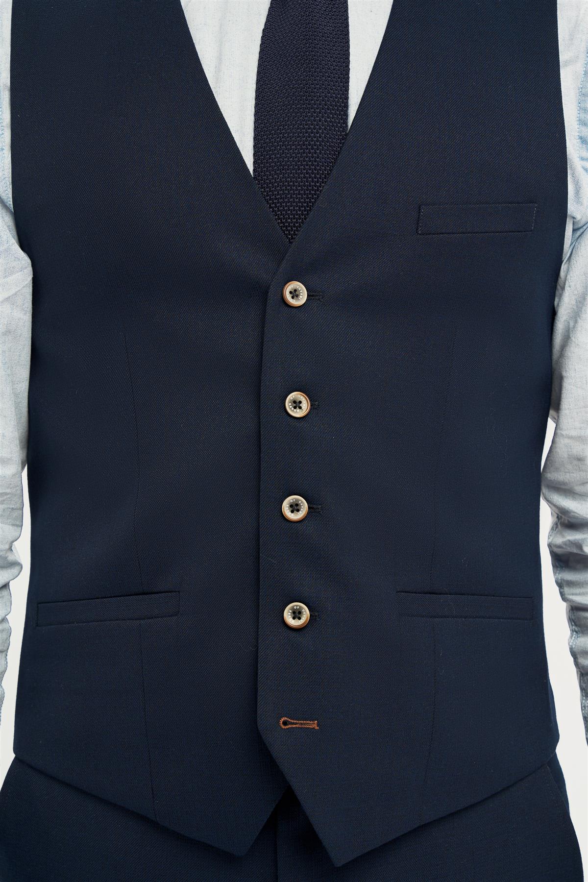 Cavani - Gilet Tropez Marine