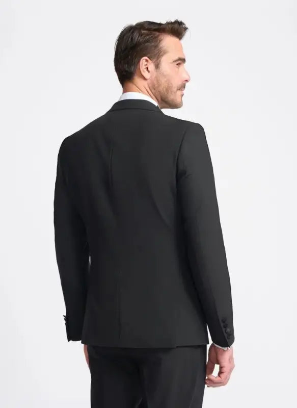 Cavani - Blazer Aspen Noir DB 2