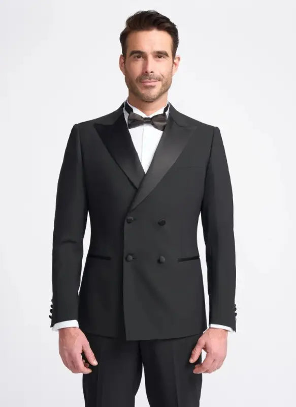 Cavani - Blazer Aspen Noir DB 1