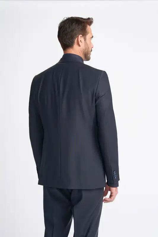 Cavani – Blazer Bond bleu nuit - Blazer