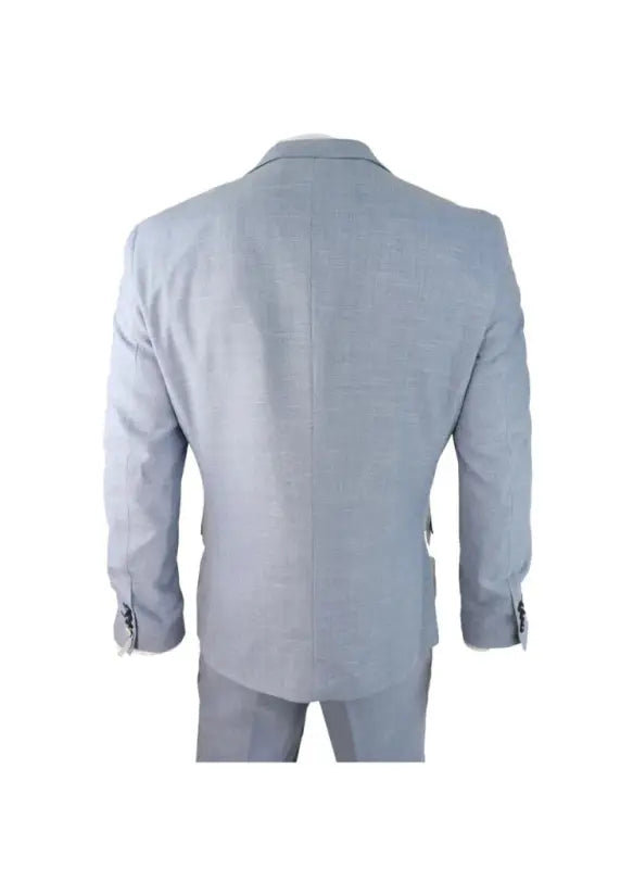 Cavani - Blazer Miami Ciel Slim Fit