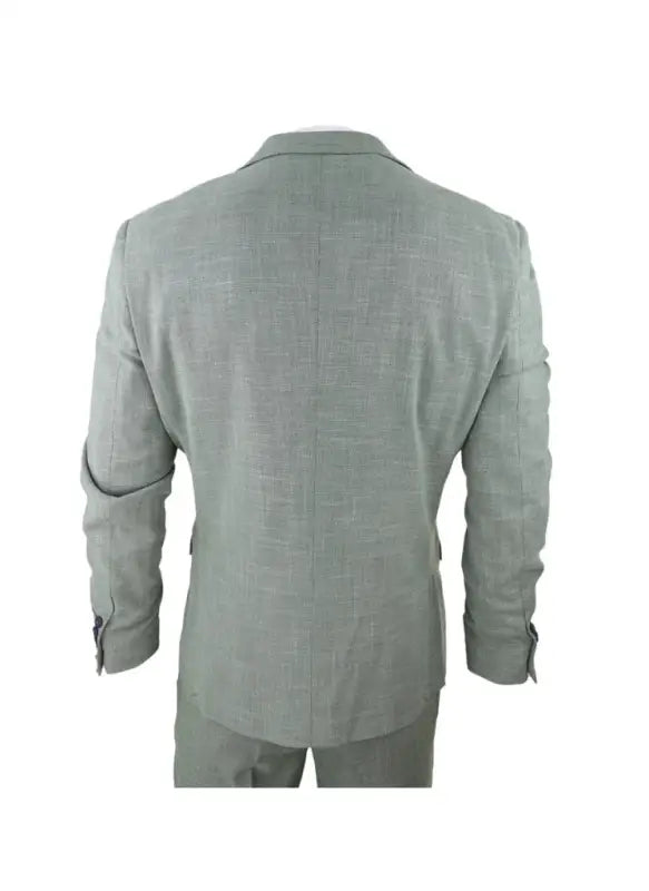 Cavani - Blazer Sage Slim Fit