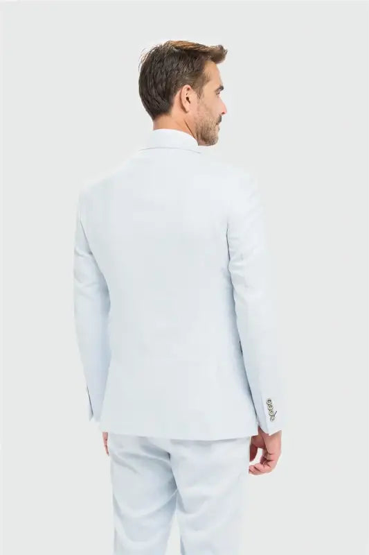 Cavani - Blazer Tropez Ciel - Colbert