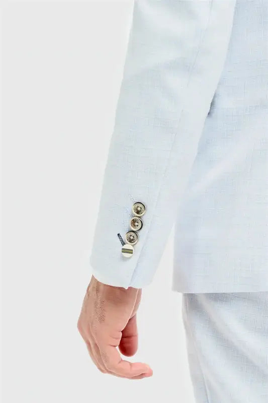 Cavani - Blazer Tropez Ciel - Colbert