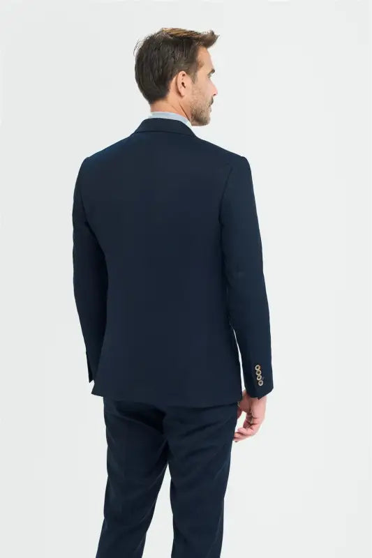 Cavani - Blazer Tropez Marine - Colbert