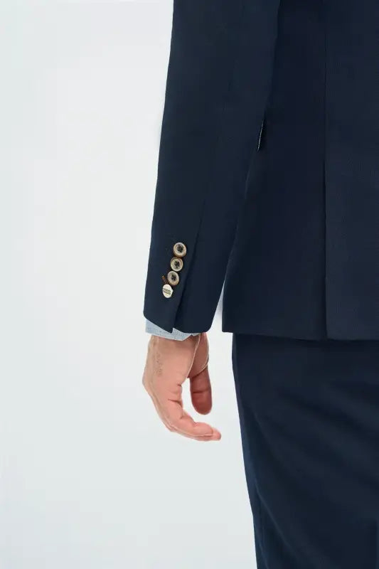 Cavani - Blazer Tropez Marine - Colbert