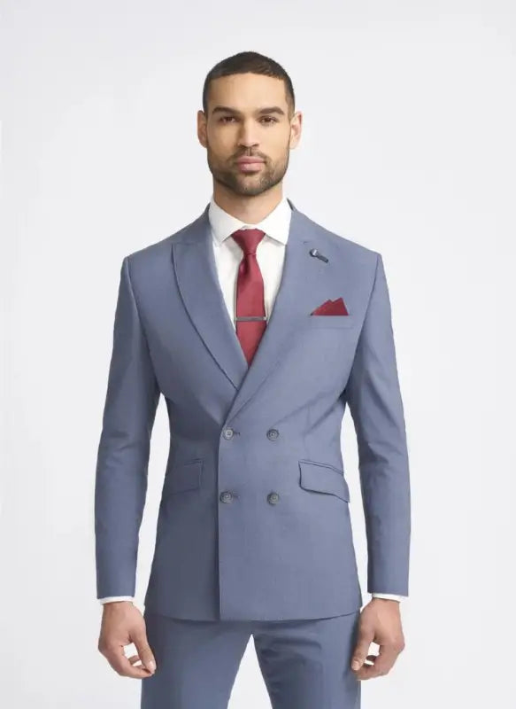 Cavani - Blazer Victorious Dove DB 1
