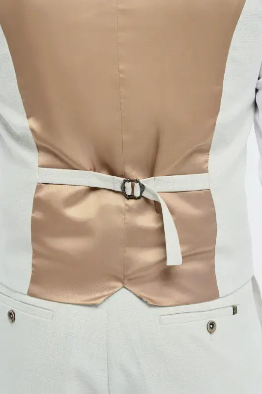 Cavani - Gilet Tropez Ardoise - Gilet